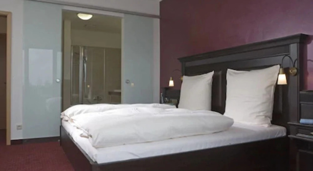 Wellnesshotel Till Moyland, Foglalás Szálloda Bedburg-Hau Észak-Rajna-Vesztfália