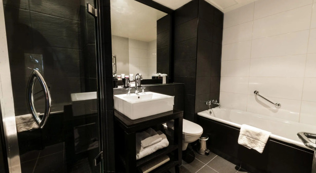 Двухместный номер Standard Malmaison Manchester