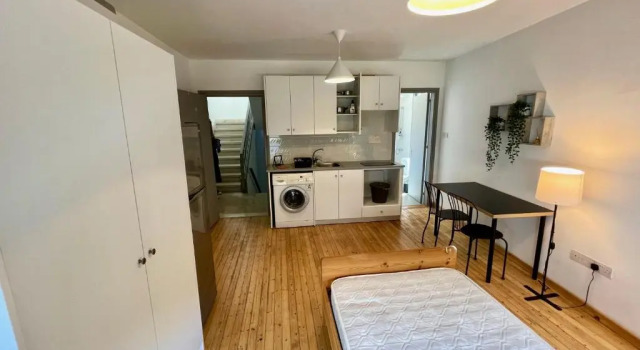 Iris D6 -Central Suites Perikleous 53