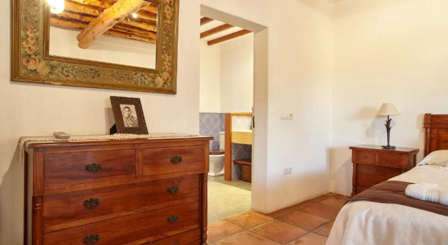 Can Mariano, Book Hotel Hotels in Ibiza with a Pool, Swimming Pool