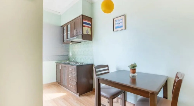 Номер Superior с видом на океан Blooming Hill Boutique Suites