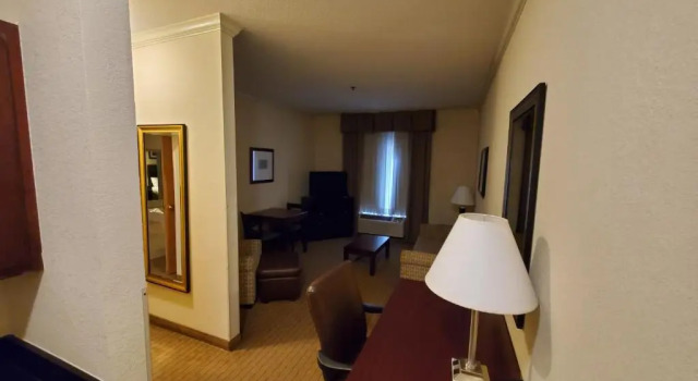 Люкс Superior The Arc Hotel