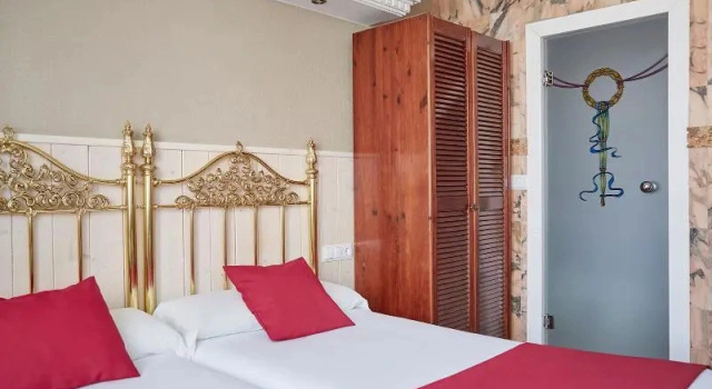 Номер Standard Hotel Dato