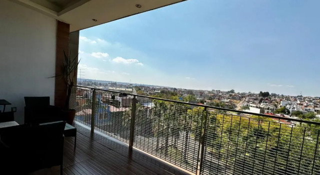 Семейный люкс Suites La Gloria Alojamiento independiente