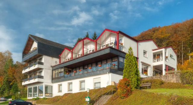 Waldhotel Sonnenberg
