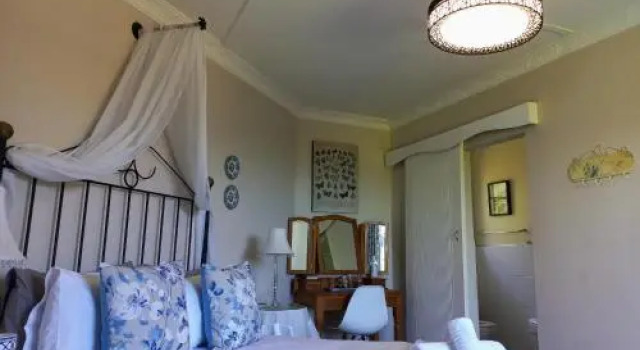Woodleigh Guest Lodge