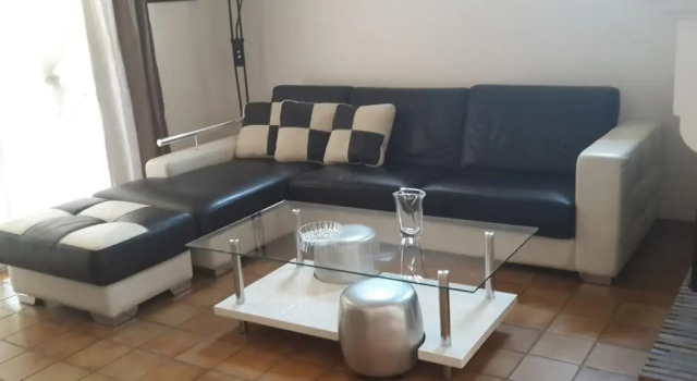 Коттедж jolie villa avec piscine