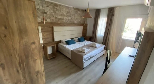 Номер Comfort Cat Kapi Alacati