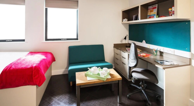 Pure CityStay Twerton Mill