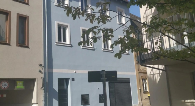 Pretti Apartments - NEUES stilvoll eingerichtetes Apartment im Zentrum von Bamberg, Varaa Huoneisto Hotellit Baijeri pysäköinnillä, Pysäköinti