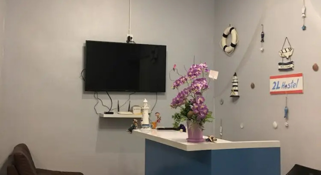 2L Hostel Koh Chang, Забронировать Хостел Хостелы Чанг, Хостел