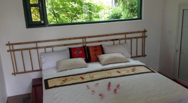 Tam Coc Eco House