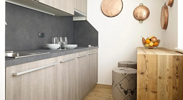 Ciasa Mancin Suite-Apartments, Забронировать Апартаменты/квартира Отели в центре Моэна, в центре