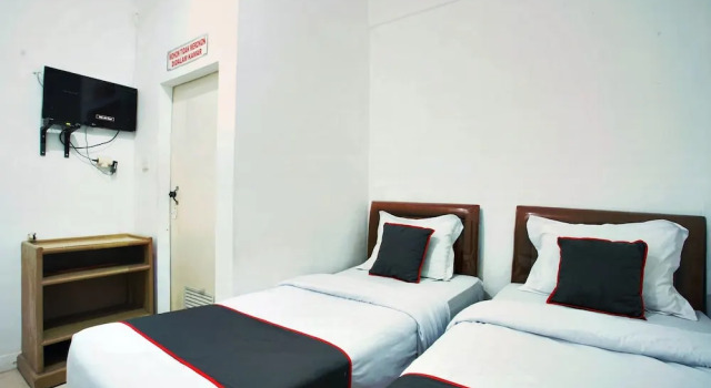 Capital O 93467 Wisma Olo Syariah