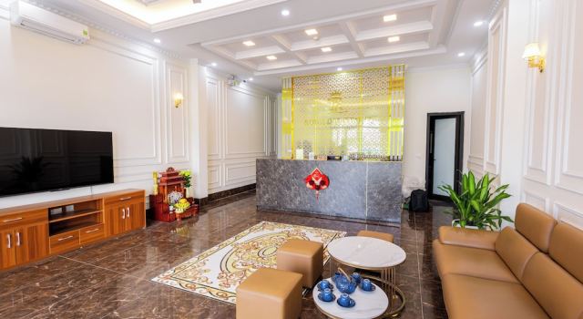 Royal Louis Hotel, Book Hotel Dai Mo Ha Noi Municipality