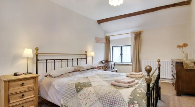 The Birches, Prenota Casa vacanze Craswall Regno Unito