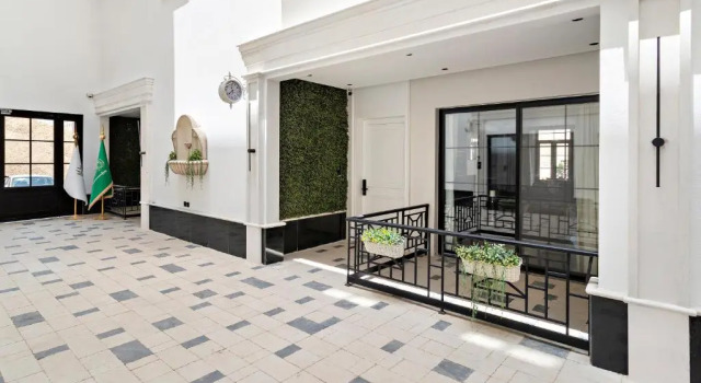 Mabaat - Al Qirwan - 478, Buchen Sie Hotel Riad 