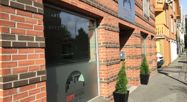 City Housing - Lagårdsveien 13, Prenota Hotel Stavanger Rogaland