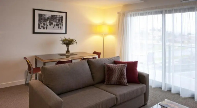 Apartment 1 Schlafzimmer Quest Wodonga