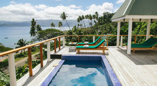 Номер Standard Daku Resort