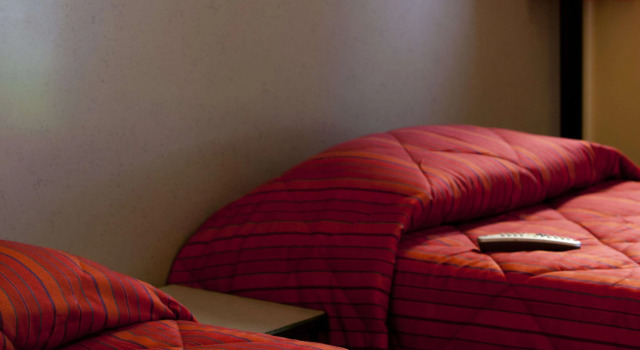 Двухместный номер Standard Hôtel Premiere Classe Pamiers