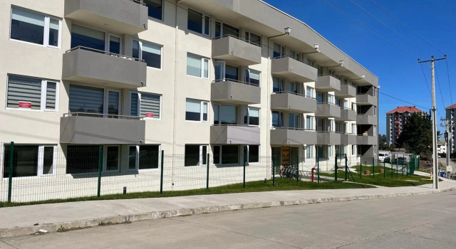 Departamento nuevo en exclusivo sector de Puerto Montt