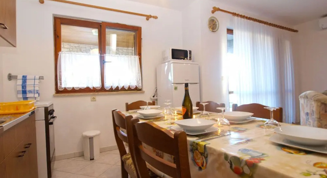Апартаменты Standard Apartment 1481