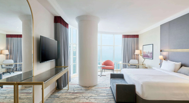 Ramada By Wyndham Doha Old Town
