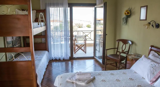 Студия Villa Doxa