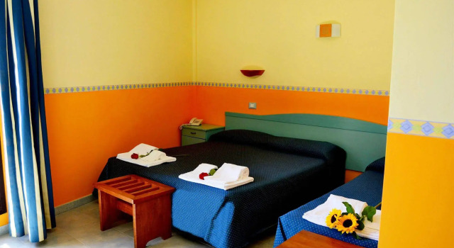 Hotel Costa Antiga