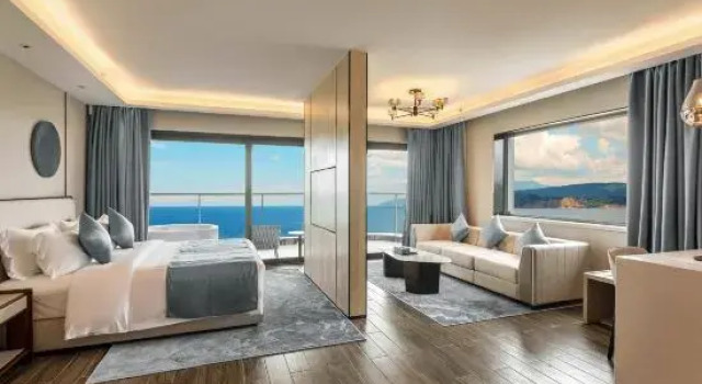 Люкс Luxury Thaili Cloud,Huizhou