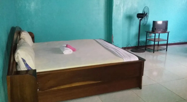 Номер Business KTC Guest House