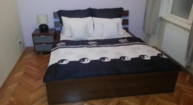 Ho-Bi Room And Apartment, Забронировать Апартаменты/квартира 06. Терезварош 