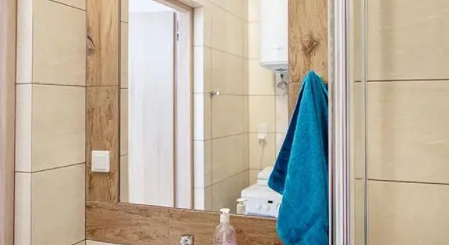 Apartament Nowy Jork, Réserver Appartement Hôtels à Mielec avec parking, Parking