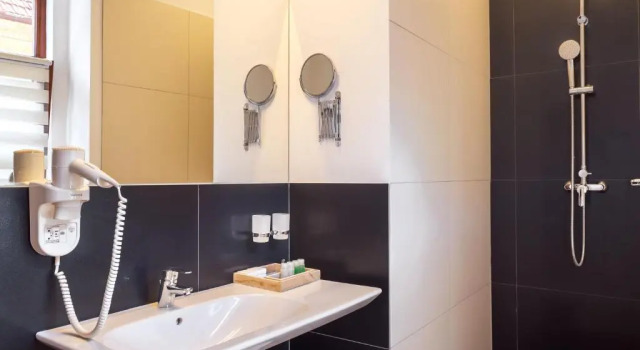 Номер Superior Antler Boutique Hotel