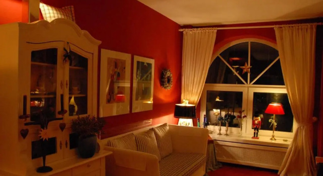 Hotel Schweriner Hof