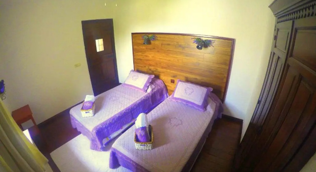 Люкс Villa Cosy