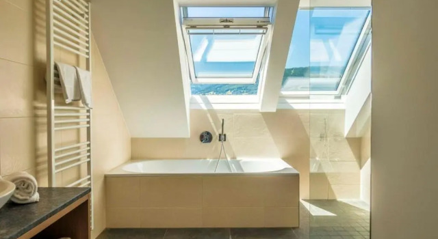 Апартаменты Superior AlpenParks Hotel & Apartment Carpe Solem Mariapfarr