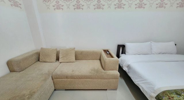 Green Apartment Kaset