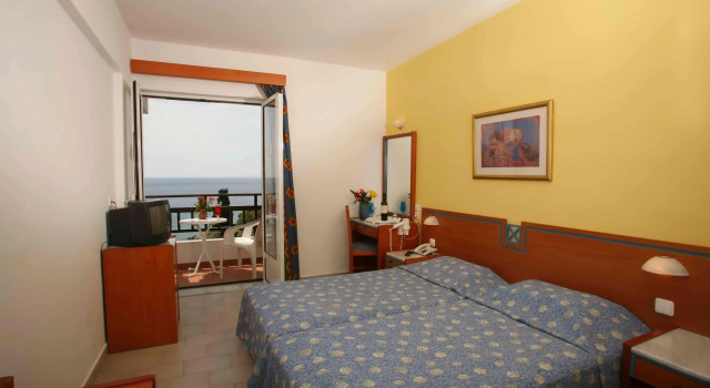 Hotel Glicorisa Beach, Book Hotel Pythagoreio Samos