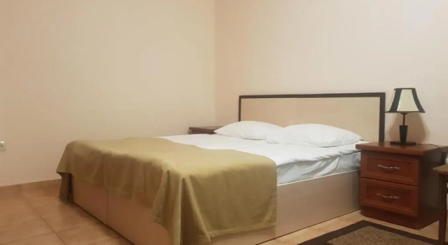 Двухместный номер Economy Ariana Family Hotel