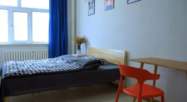 Одноместный номер Standard Fuyuan Dongshijie Youth Hostel