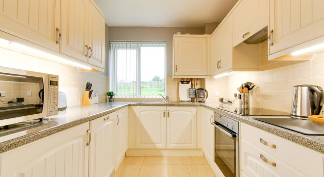 Seaview - Cheviot Court, Varaa Hotelli Broadstairs Kent