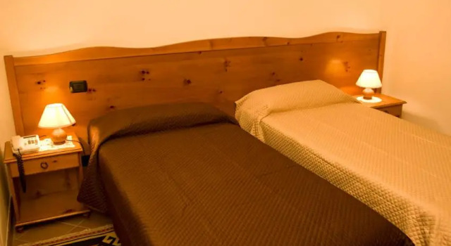 Номер Standard Belvedere San Nicola