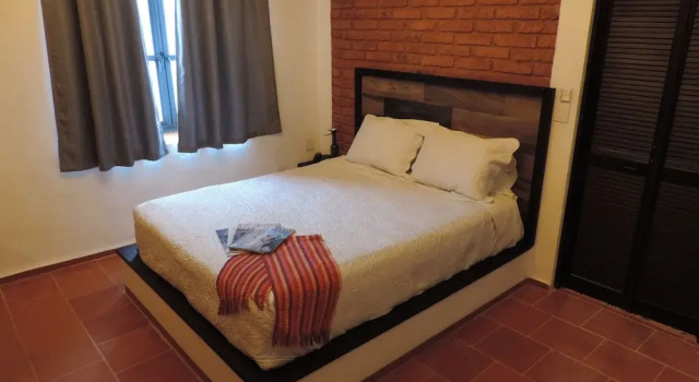 Hotel Posada Purisima, Забронировать Отель Сан-Франциско-дель-Ринкон Гуанахуато