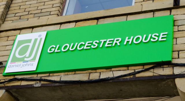 Gloucester House, Забронировать Отель Отели Англии 3 звезды, 3*