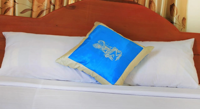 Keanthay Guest House