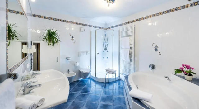 Апартаменты c 1 комнатой Apartm. & BB Ferienidylle Gstrein