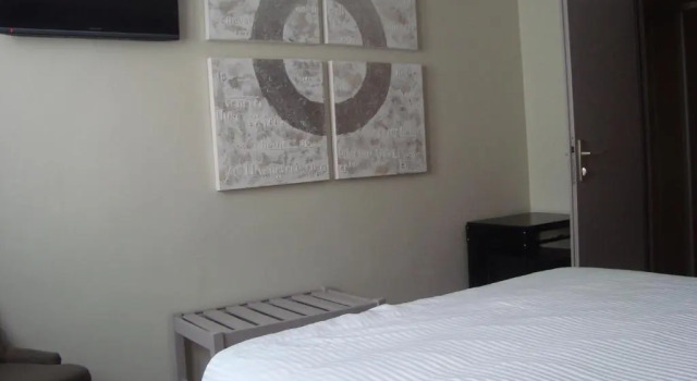 Номер Comfort Hotel Tropicana