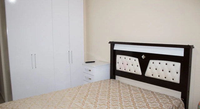Семейные апартаменты с балконом Residencial Blaia